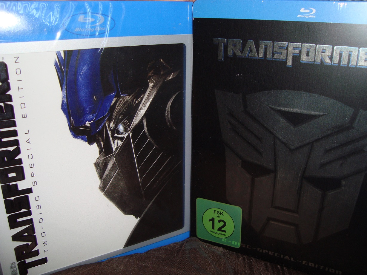 TF1 Slip/Steel
