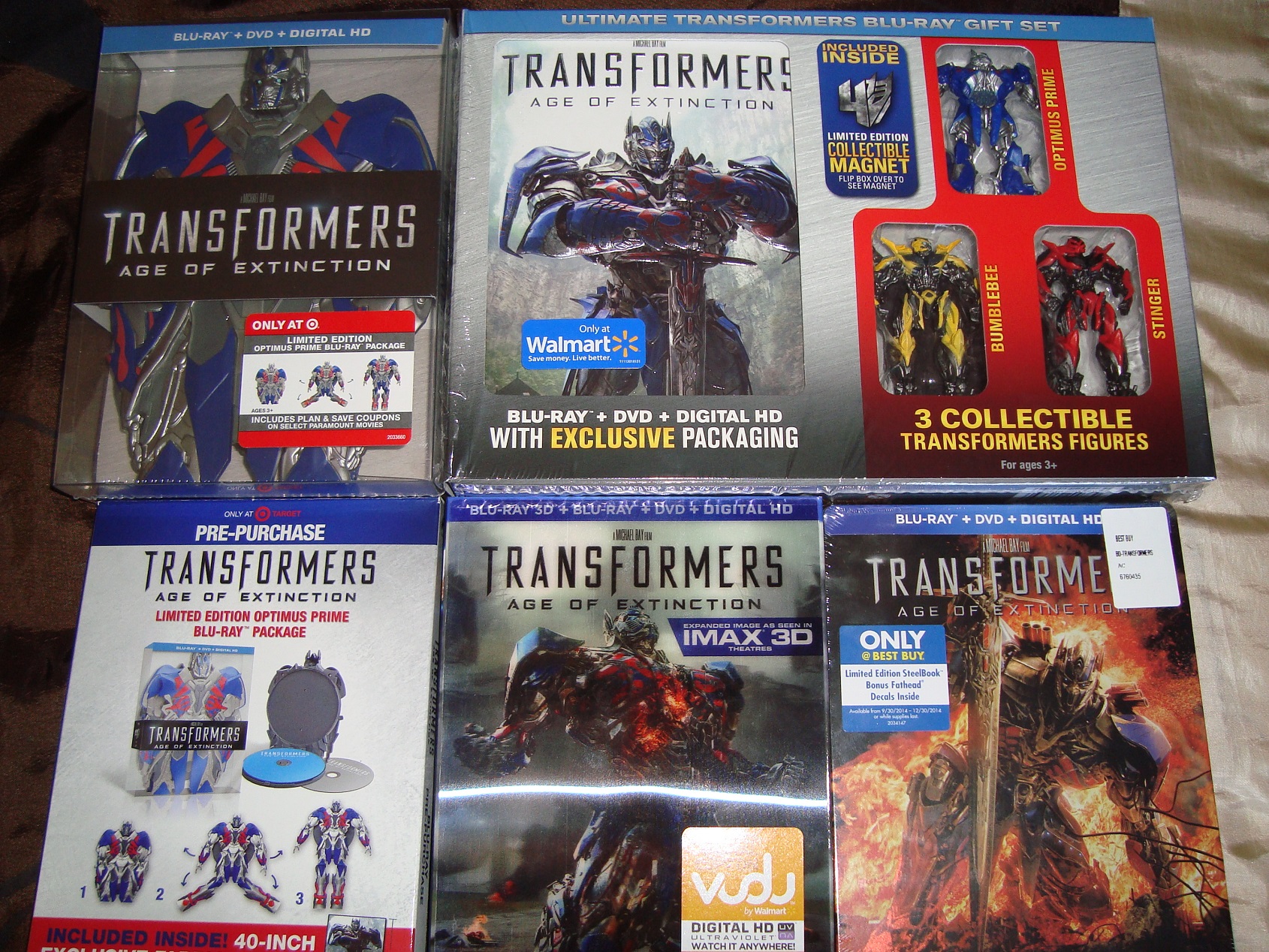 TF4_Haul!!!