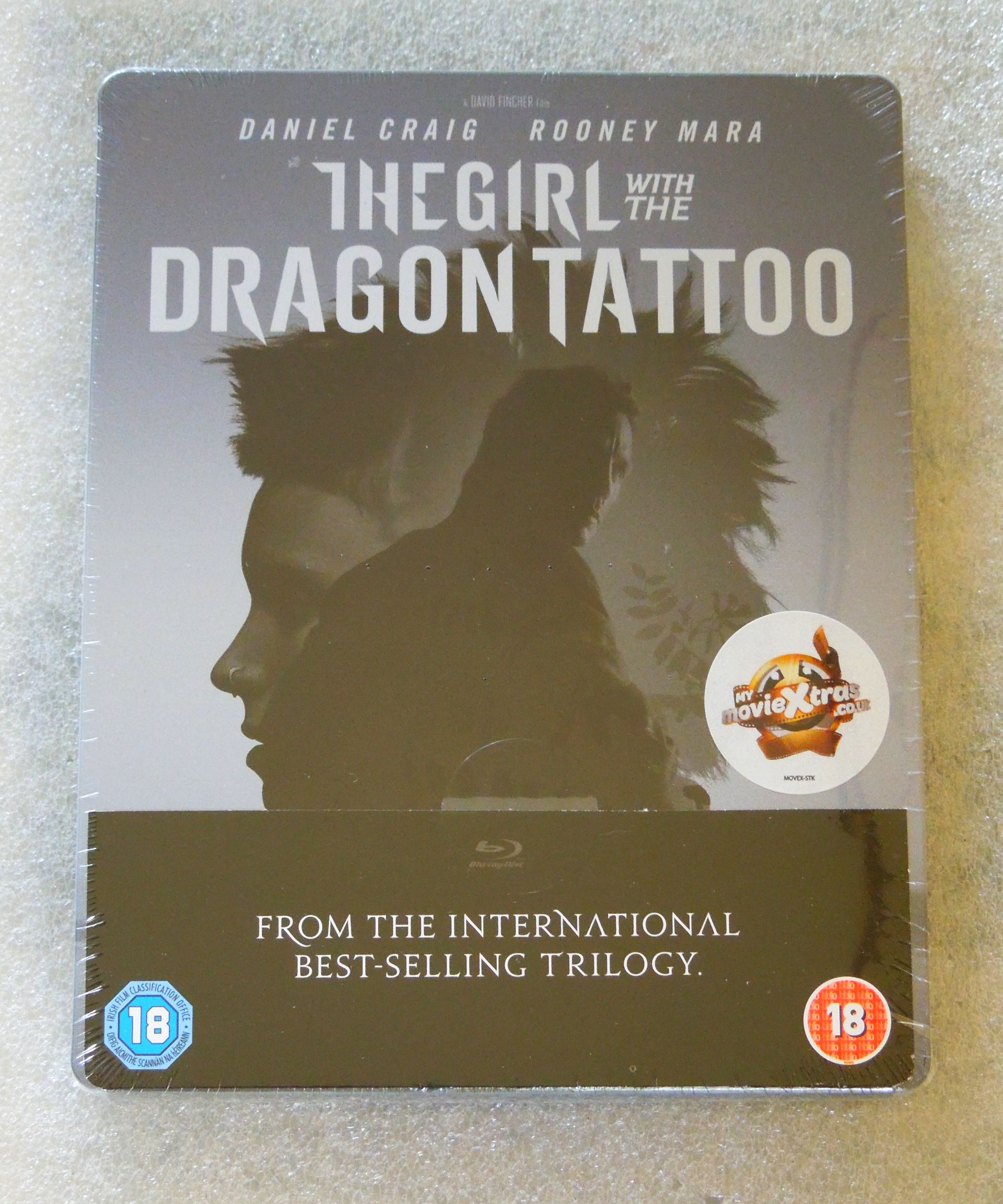 TGwtDT UK HMV Exclusive