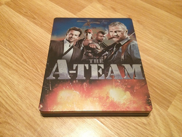 The A Team
