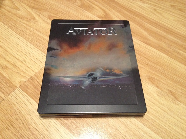 The Aviator (Zavvi Exclusive) (UK)