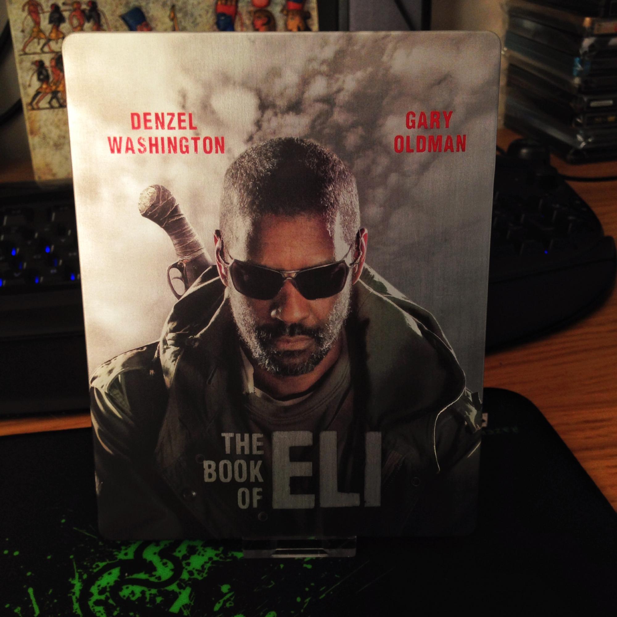 The Book of Eli - Future Shop