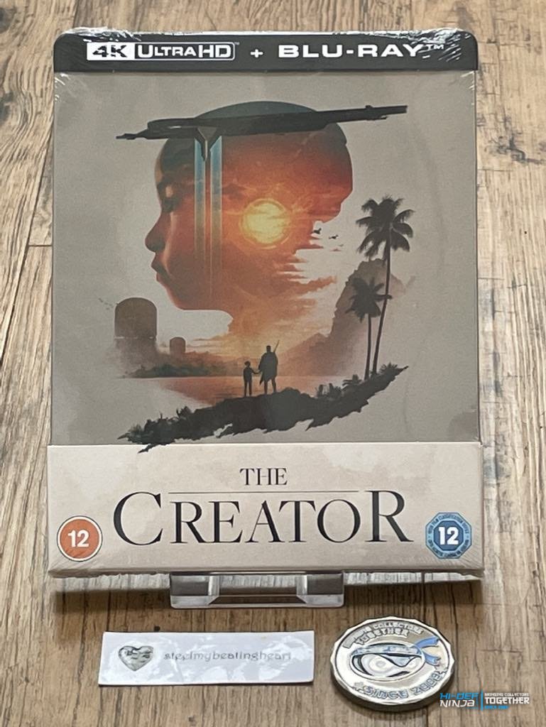 The Creator_steelbook_sealed.jpeg