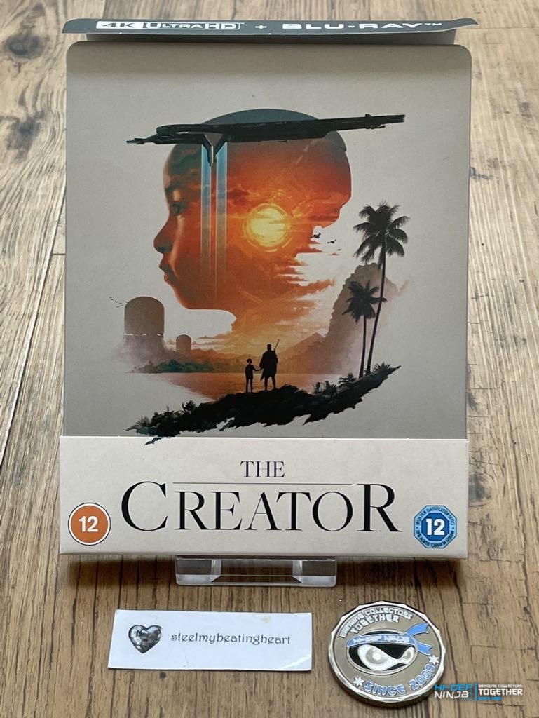 The Creator_steelbook_unsealed.jpeg