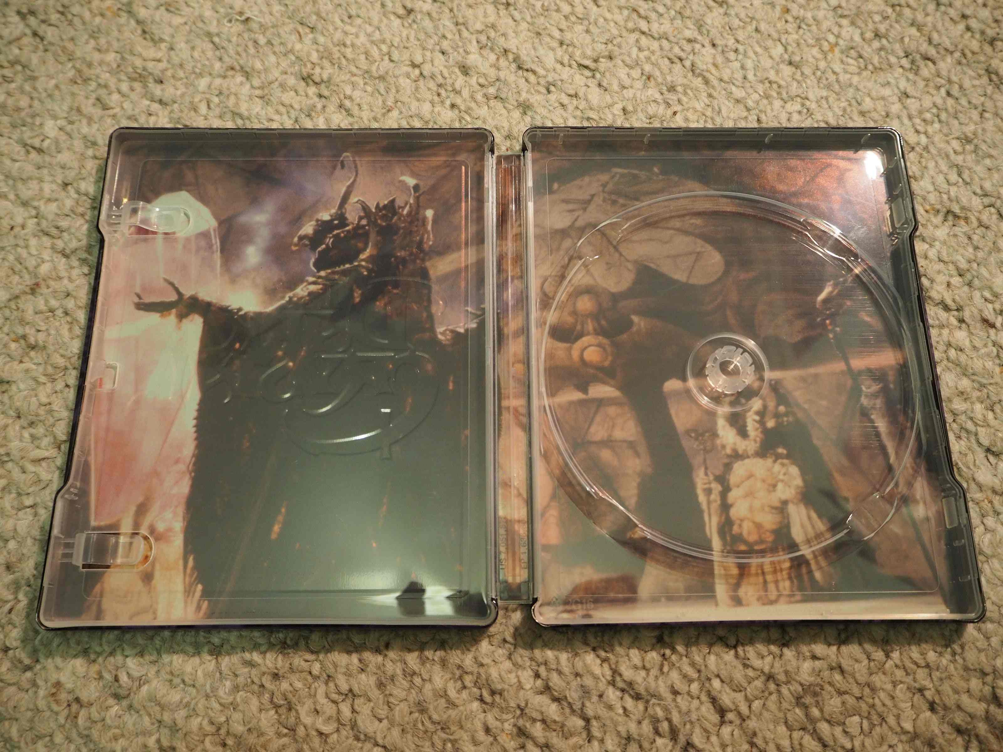 The Dark Crystal - Inside Art (low Res)