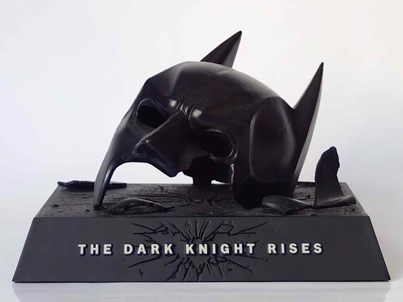 The Dark Knight Rises