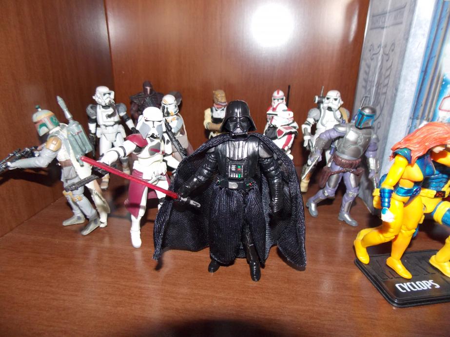 The Empire