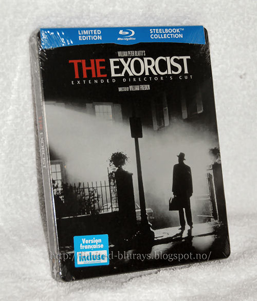 The Exorcist - CA