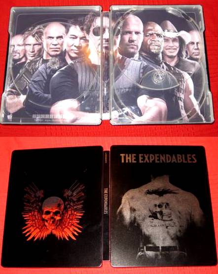 The Expendables