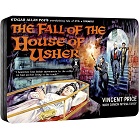 The Fall of the House of Usher