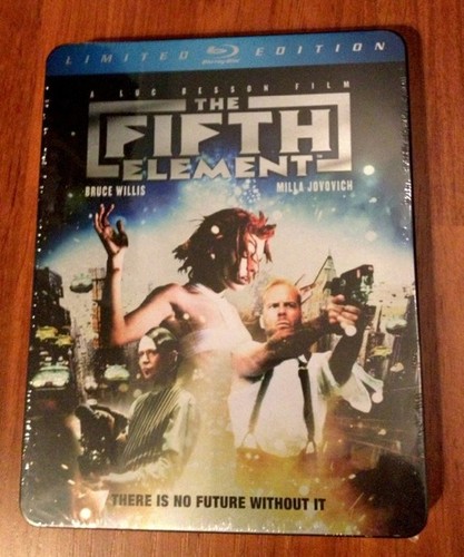 The Fifth Element