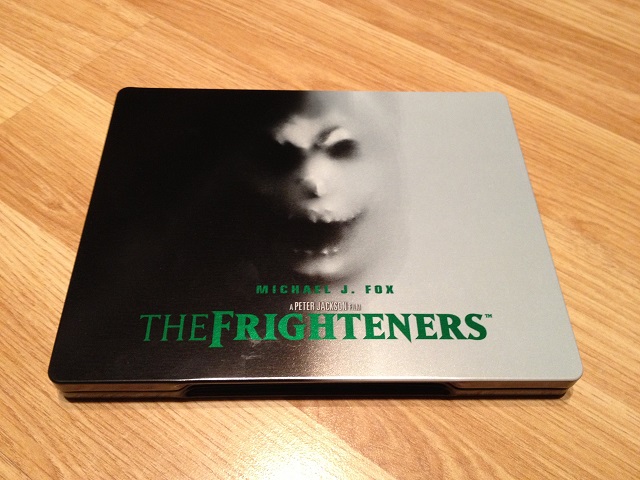 The Frighteners