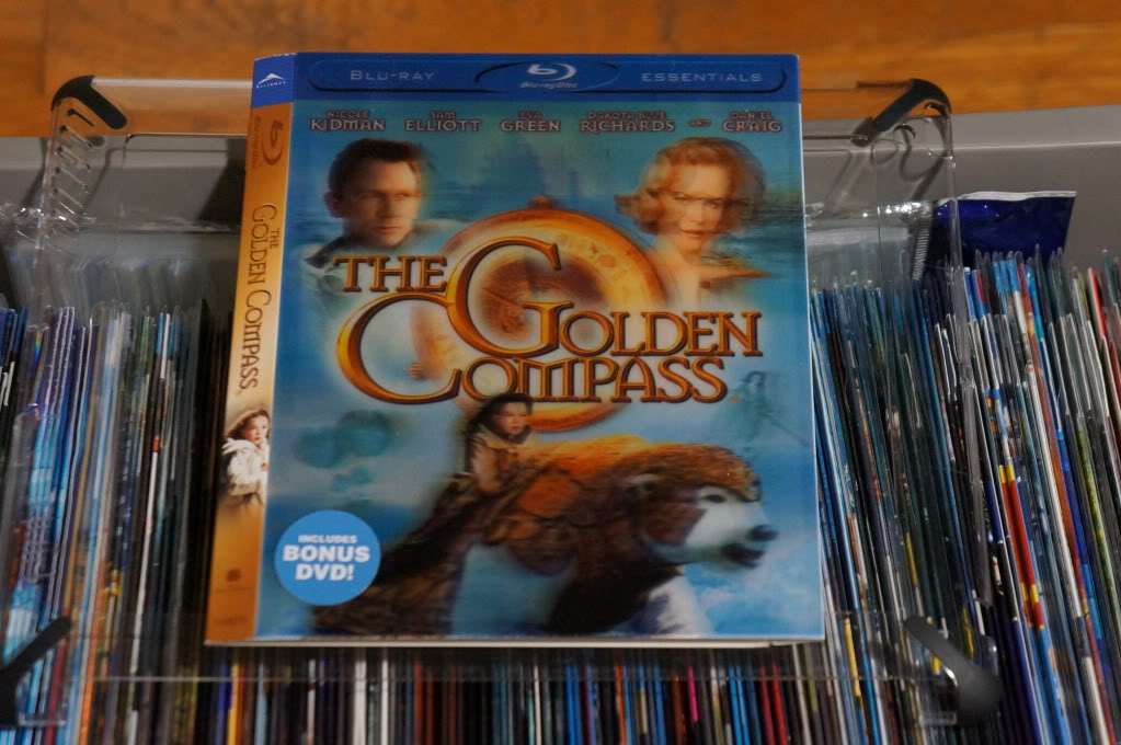 The Golden Compass