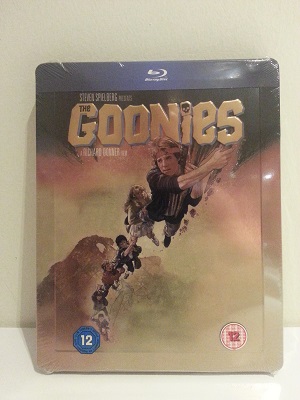 The Goonies (Zavvi UK)