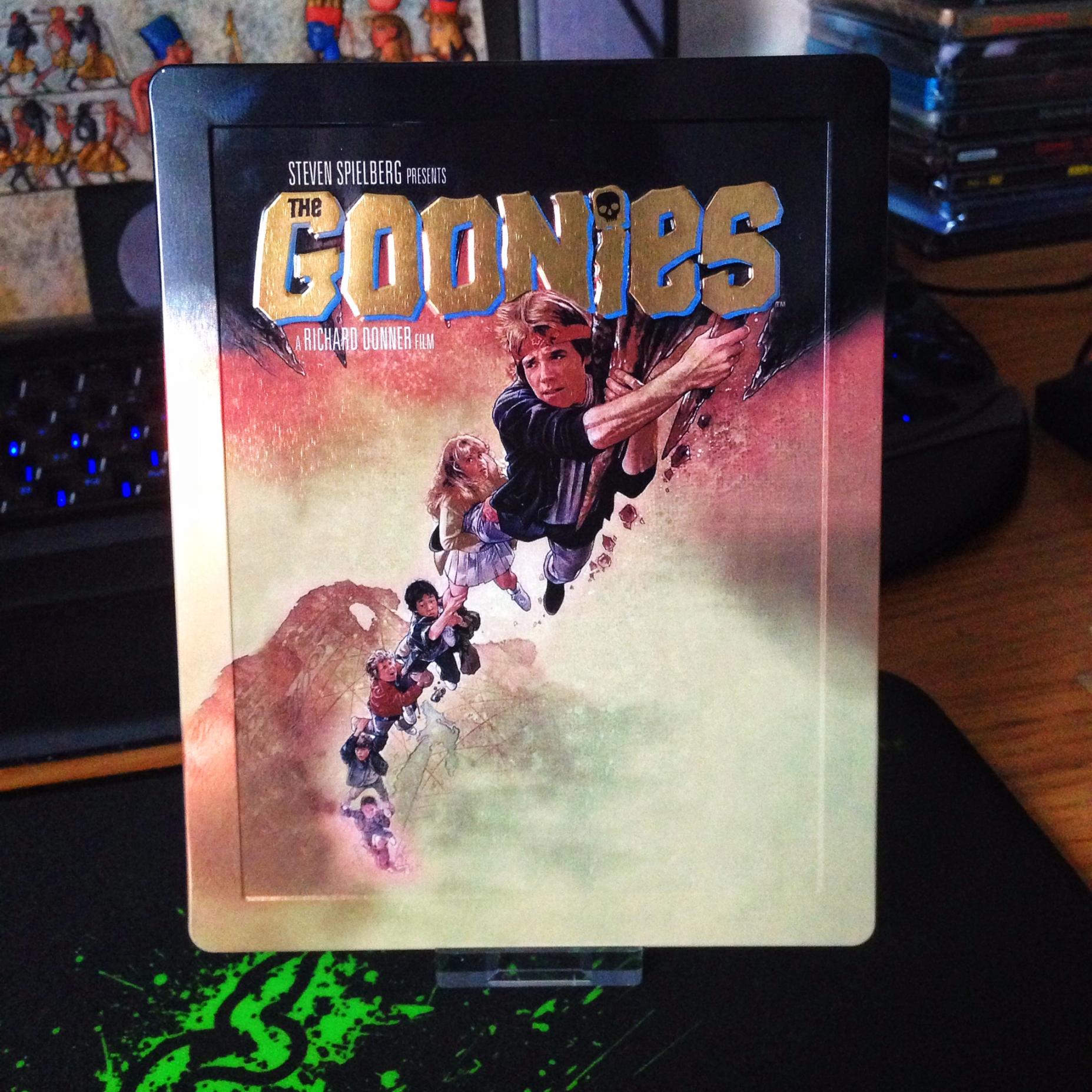 The Goonies - Zavvi