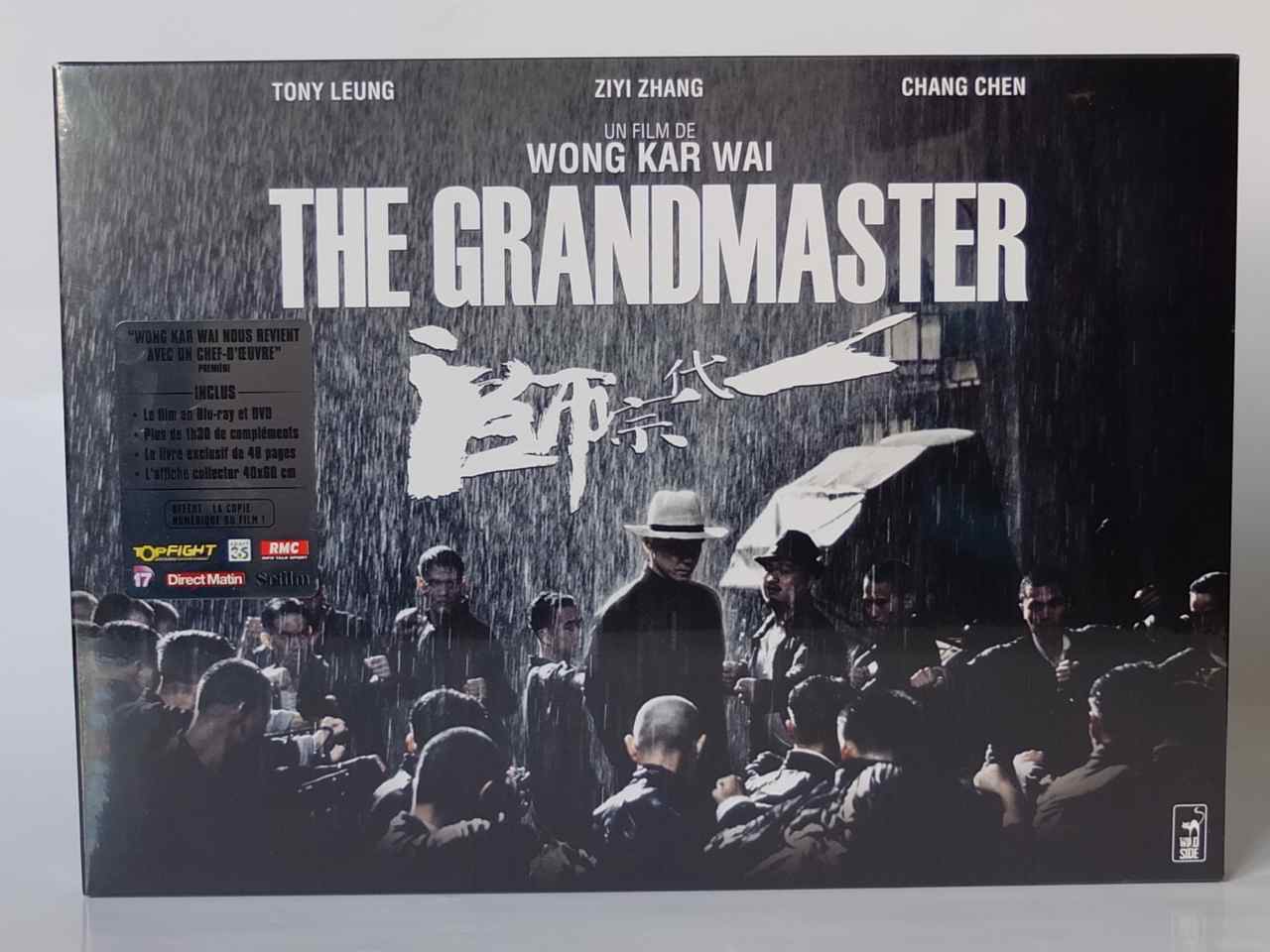 The Grandmaster