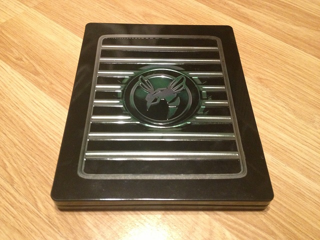 The Green Hornet (HMV Exclusive) (UK)