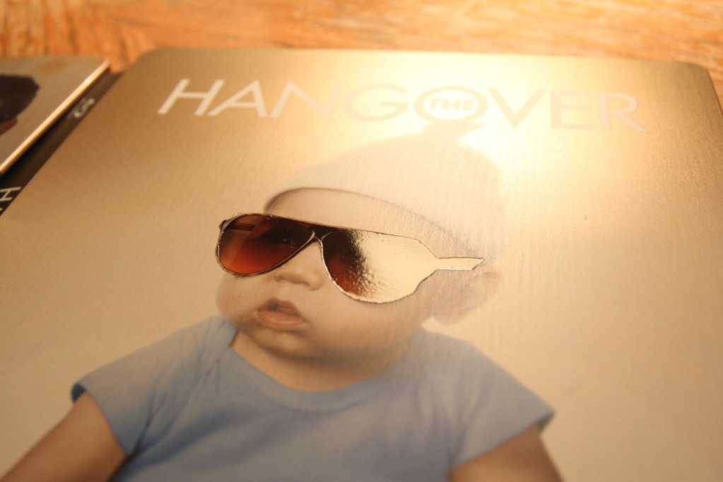 The Hangover