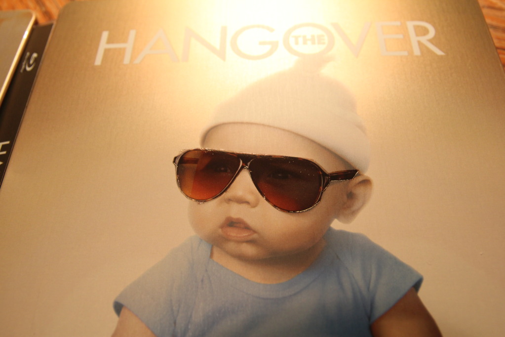 The Hangover