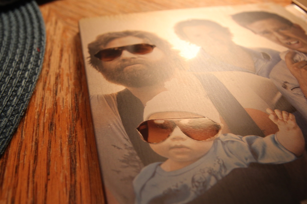 The Hangover