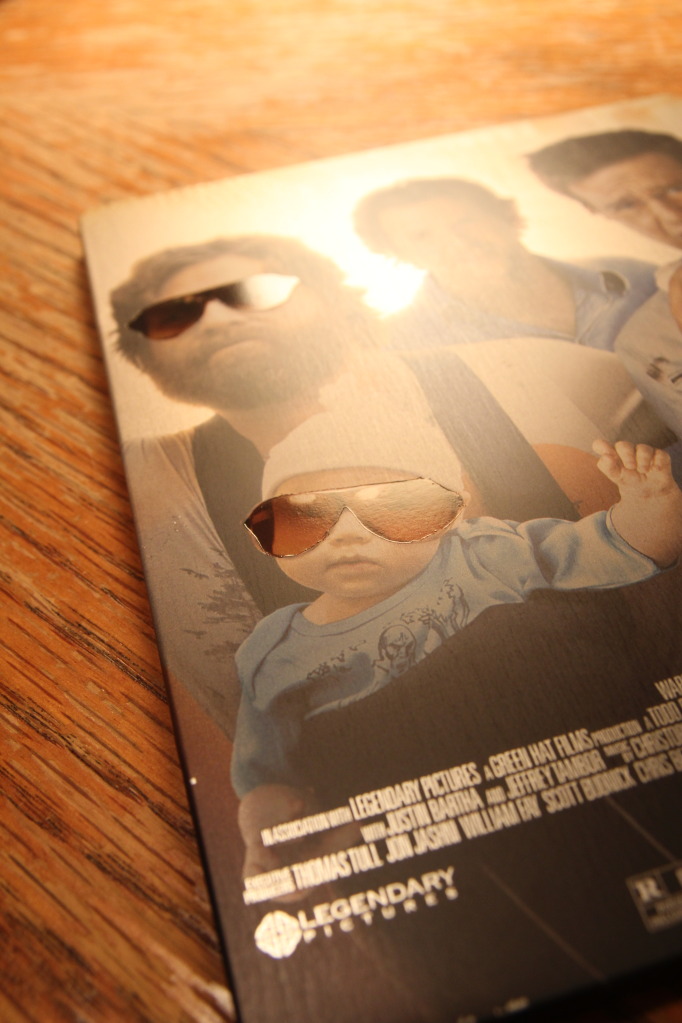 The Hangover