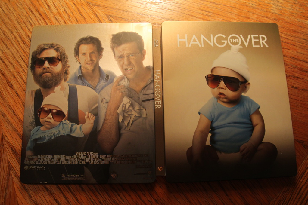 The Hangover