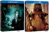 The Hobbit BRay Steelbook thumb