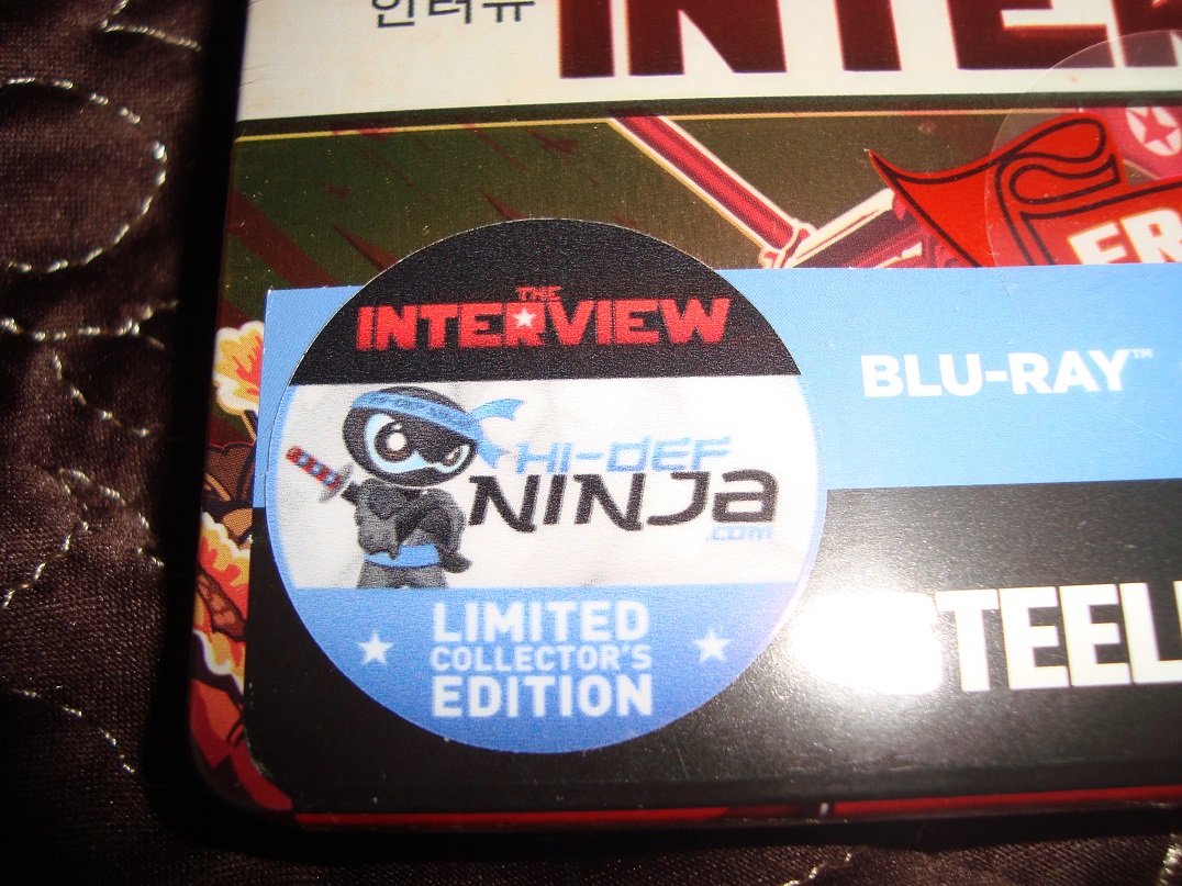 The Interview HDN Exclusive_5