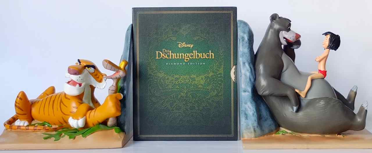 The Jungle Book