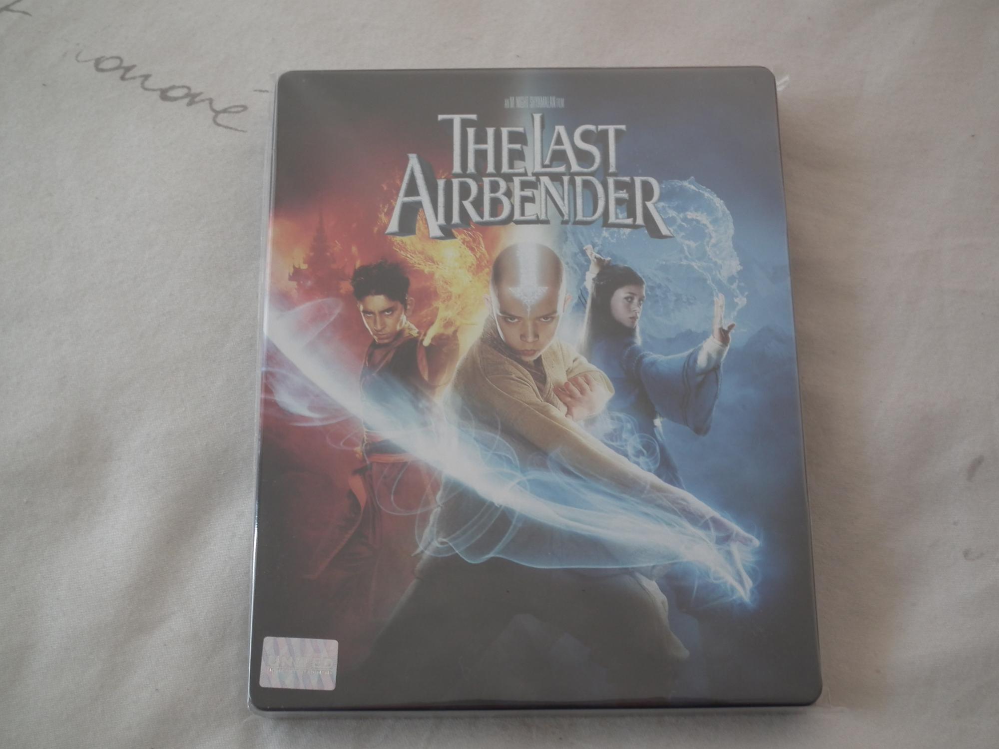The Last AirBender (th)