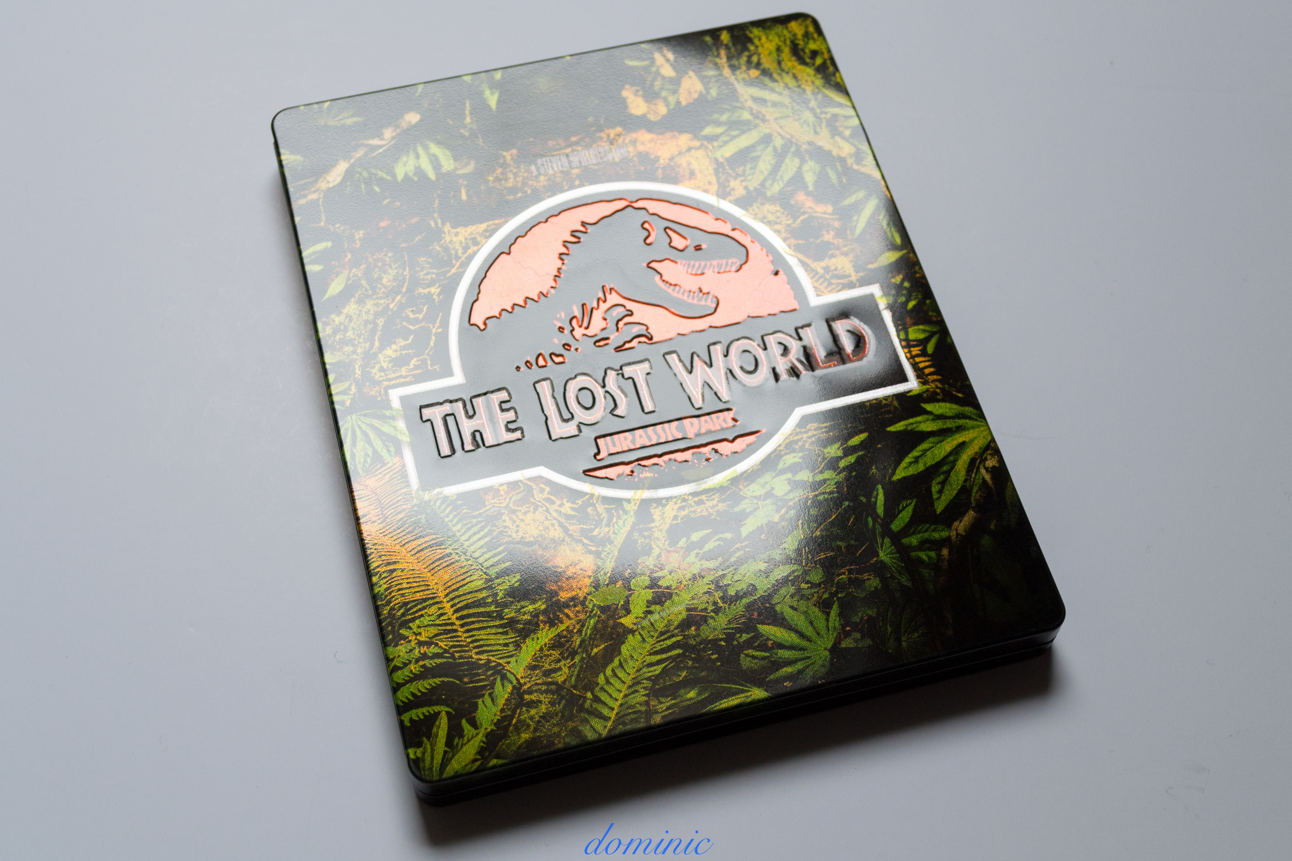 The Lost World Jurassic Park - Front gloss.jpg