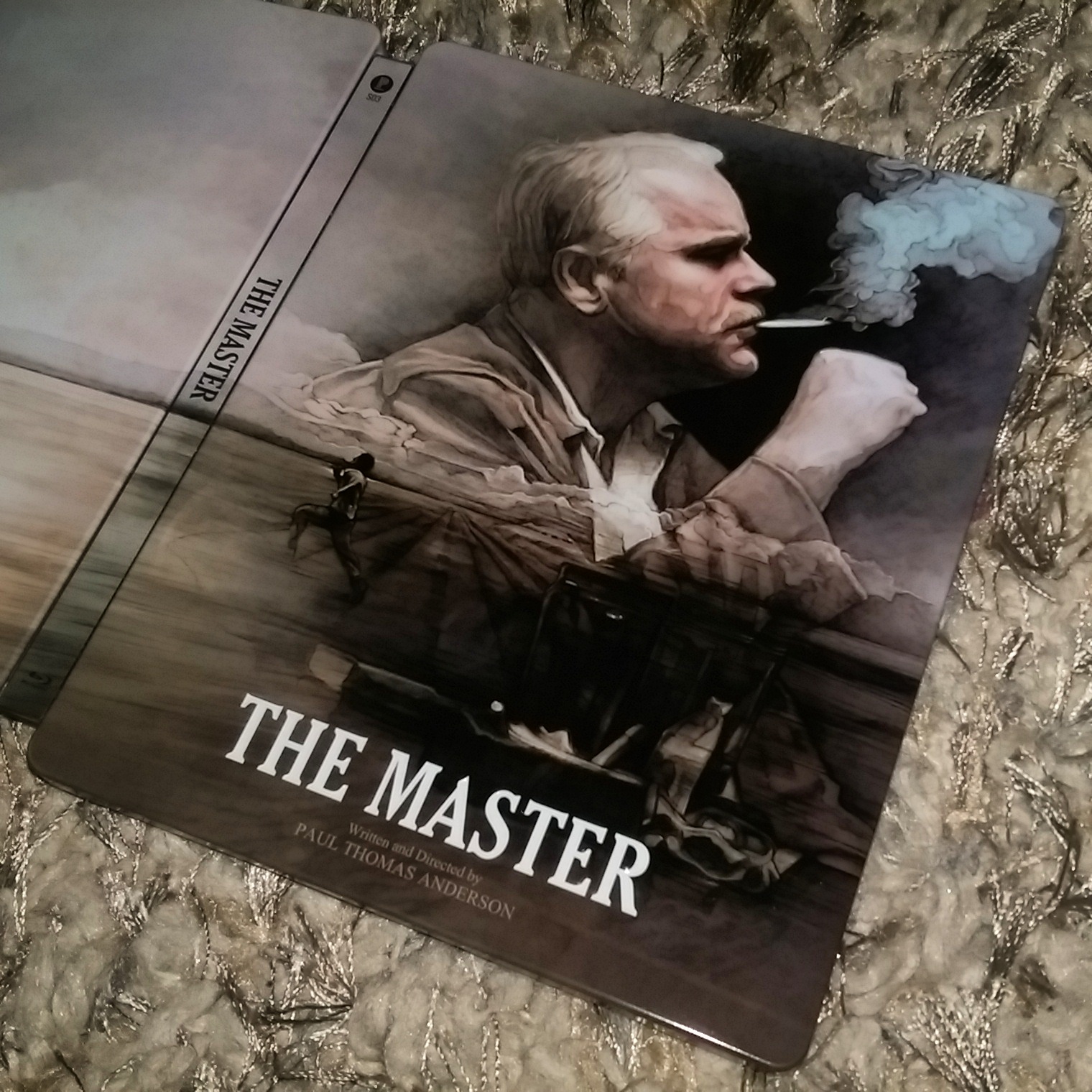 The Master