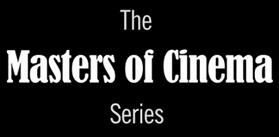 The Masters of Cinema Series