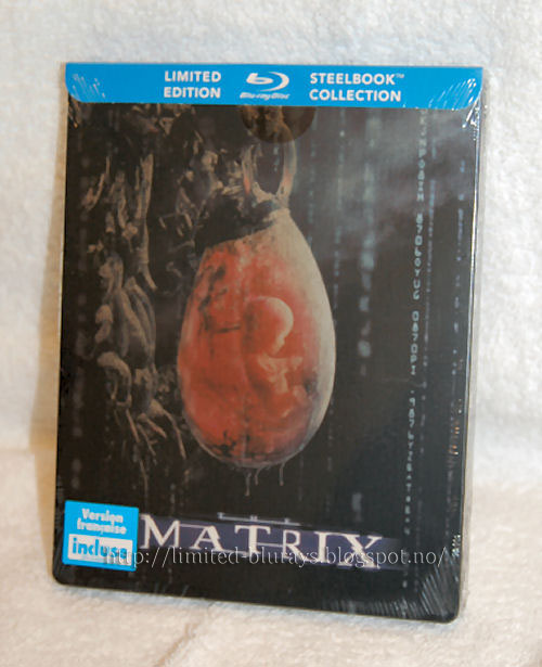 The Matrix - CA