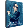 The Matrix Revolutions - Amazon [FR]