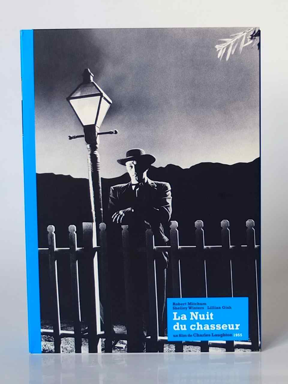 The Night of the Hunter