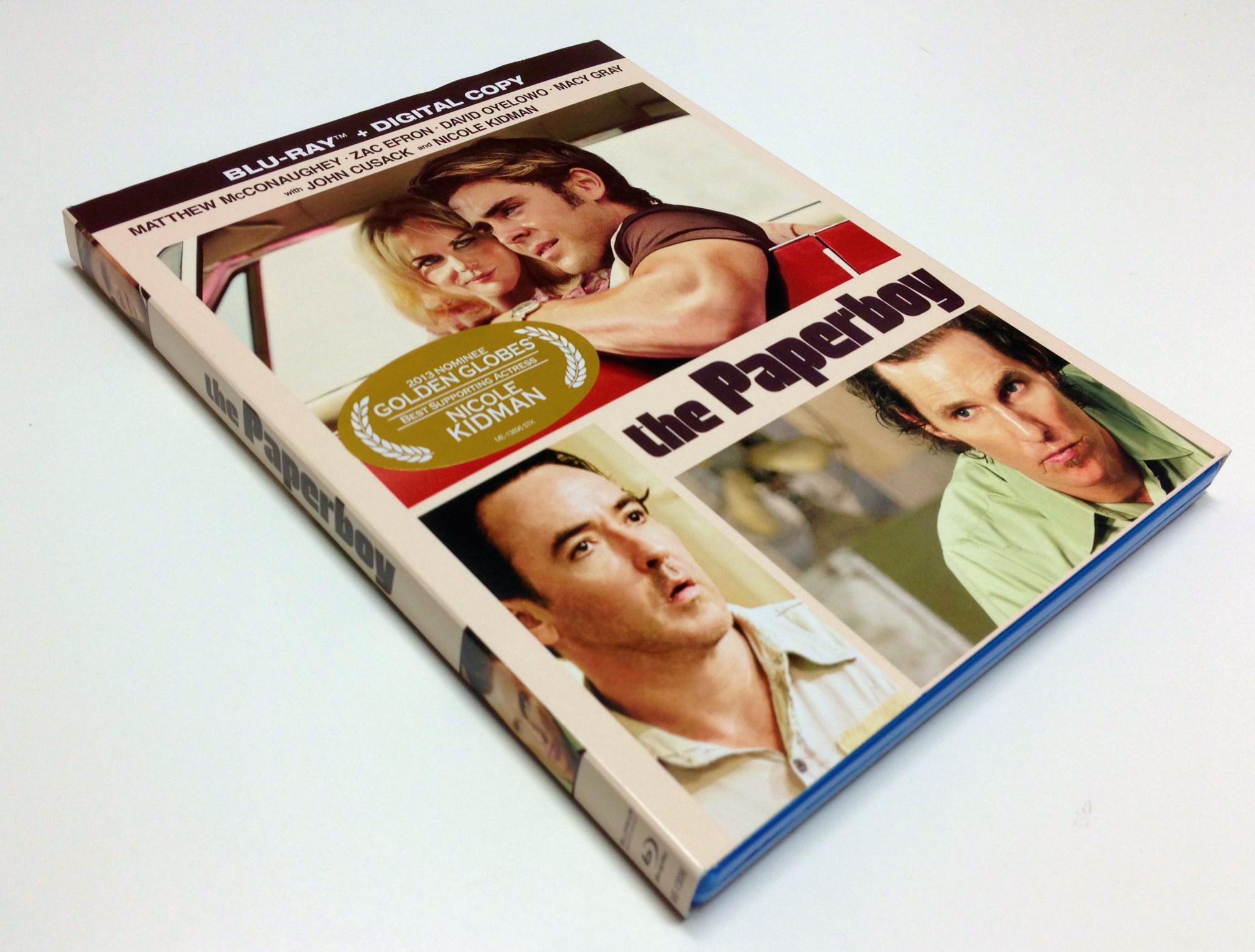 The Paperboy [Walkmart Exclusive]