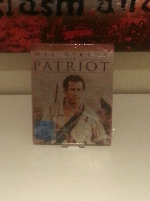 The Patriot (Germany)