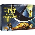 The Pit and the Pendulum