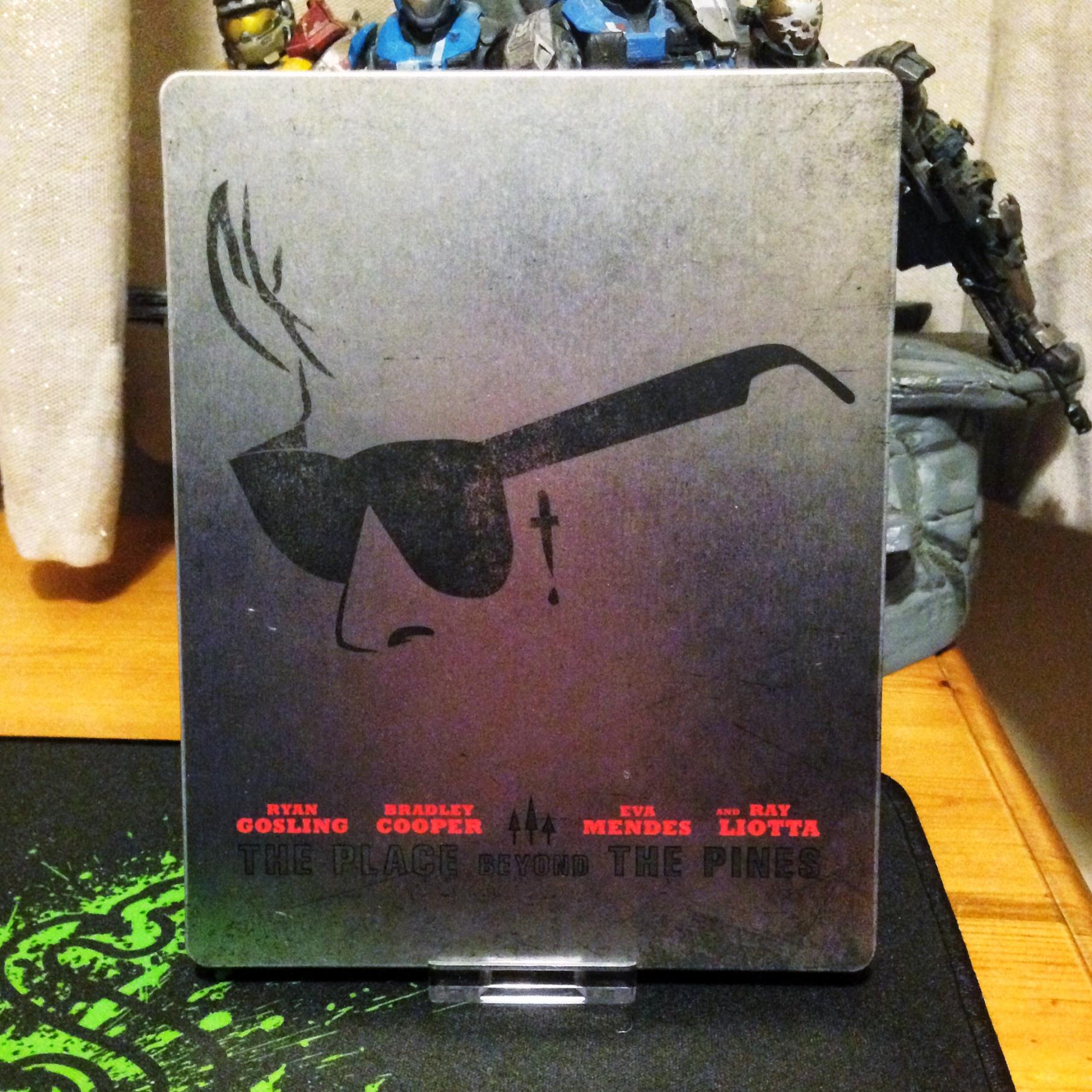 The Place beyond the Pines -  Zavvi