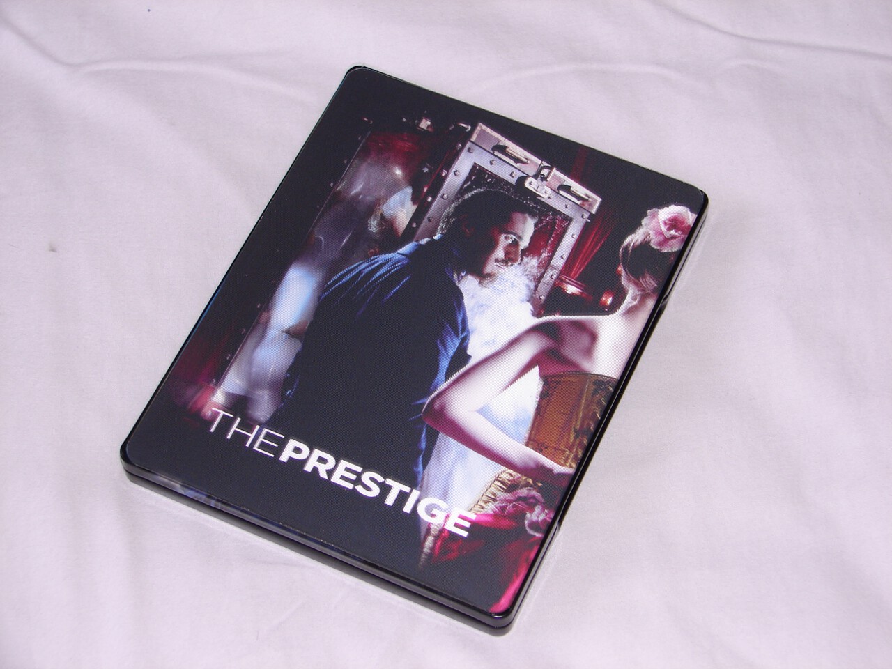 The Prestige (Custom Printed)