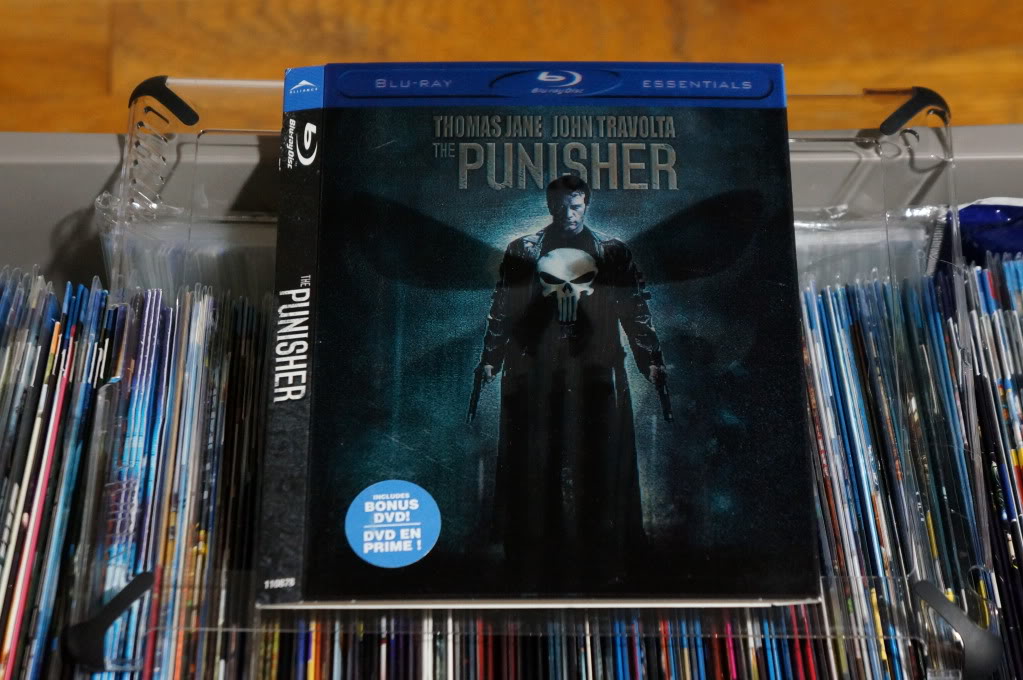The Punisher