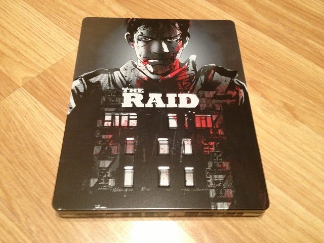 The Raid