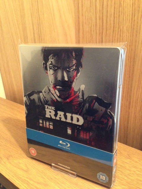 The Raid
