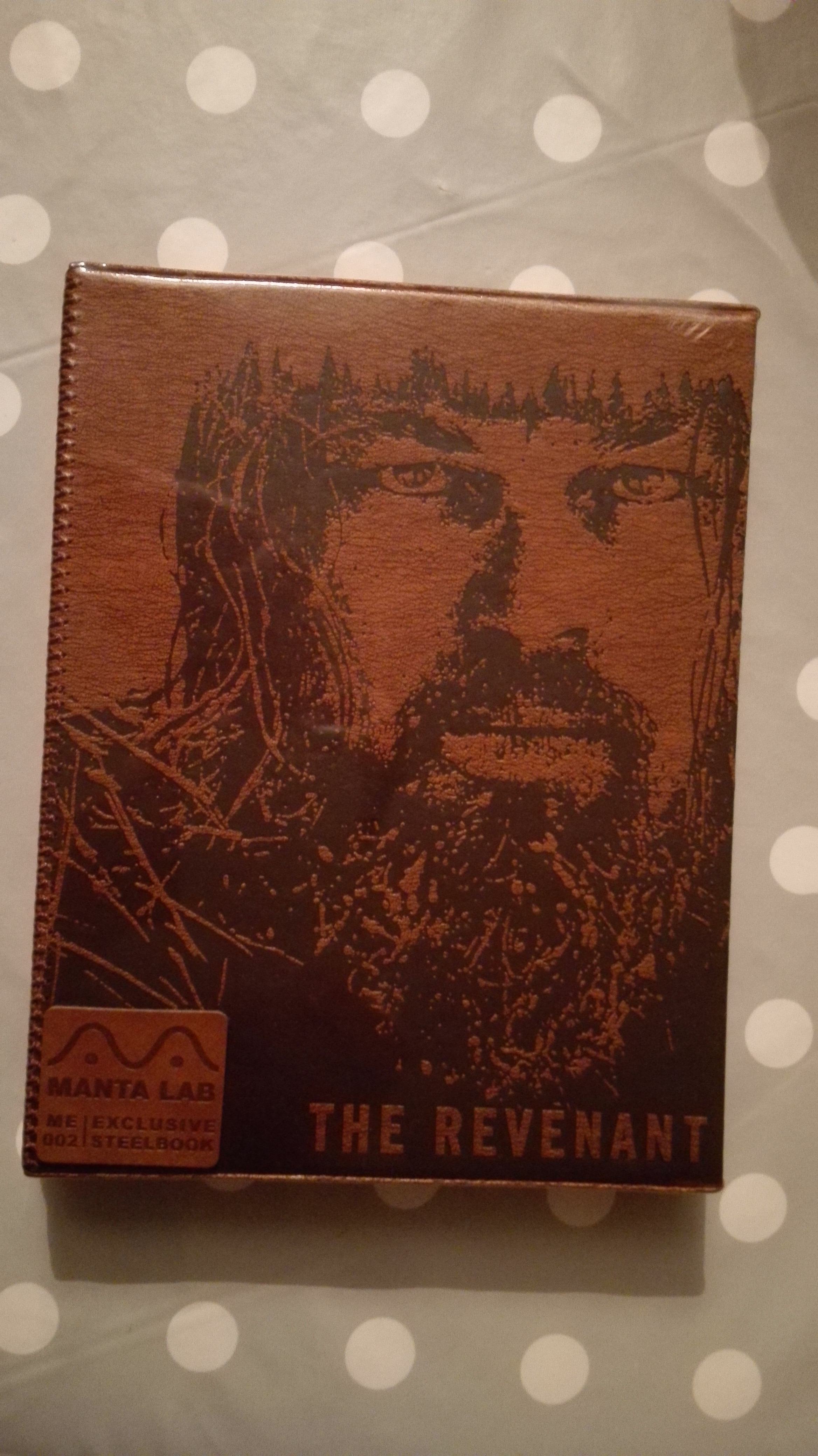 The revenant
