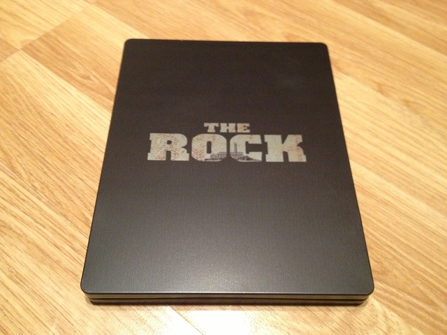 The Rock