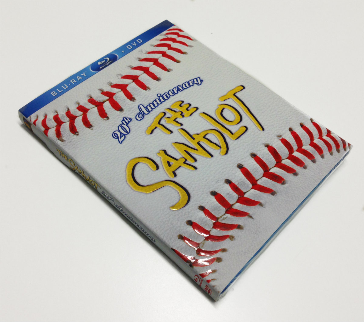 The Sandlot