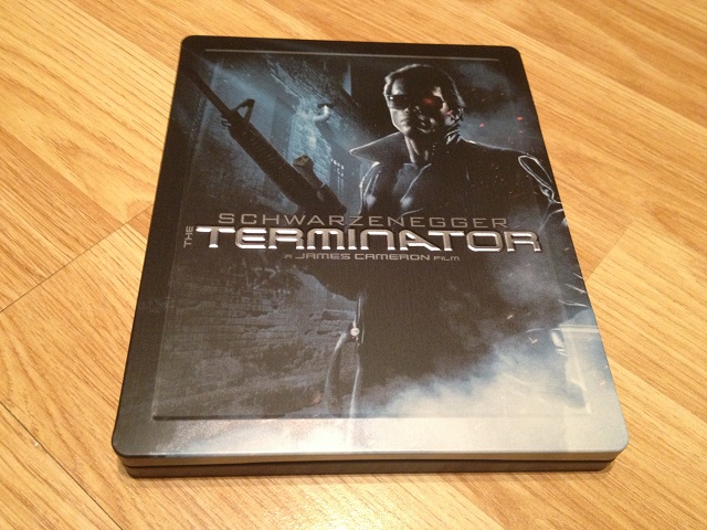 The Terminator