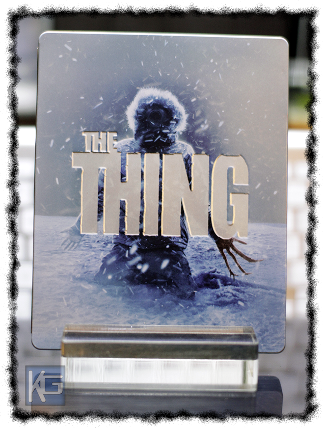 The Thing (2011) [FR]