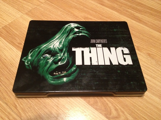 The Thing